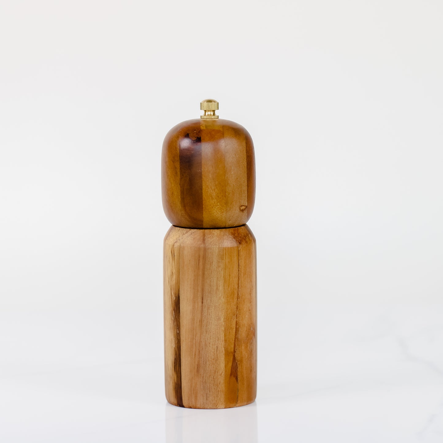 Aurora Acacia Wood Spice Mill