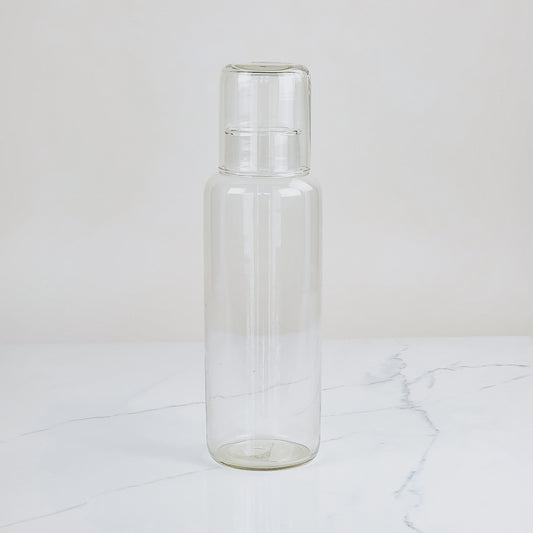 Adisa Carafe