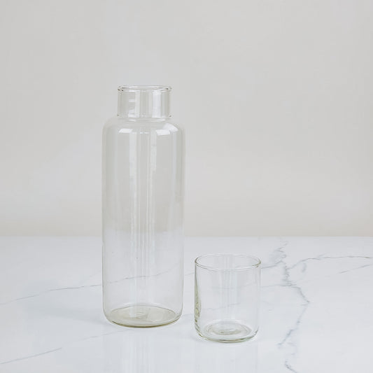 Adisa Carafe