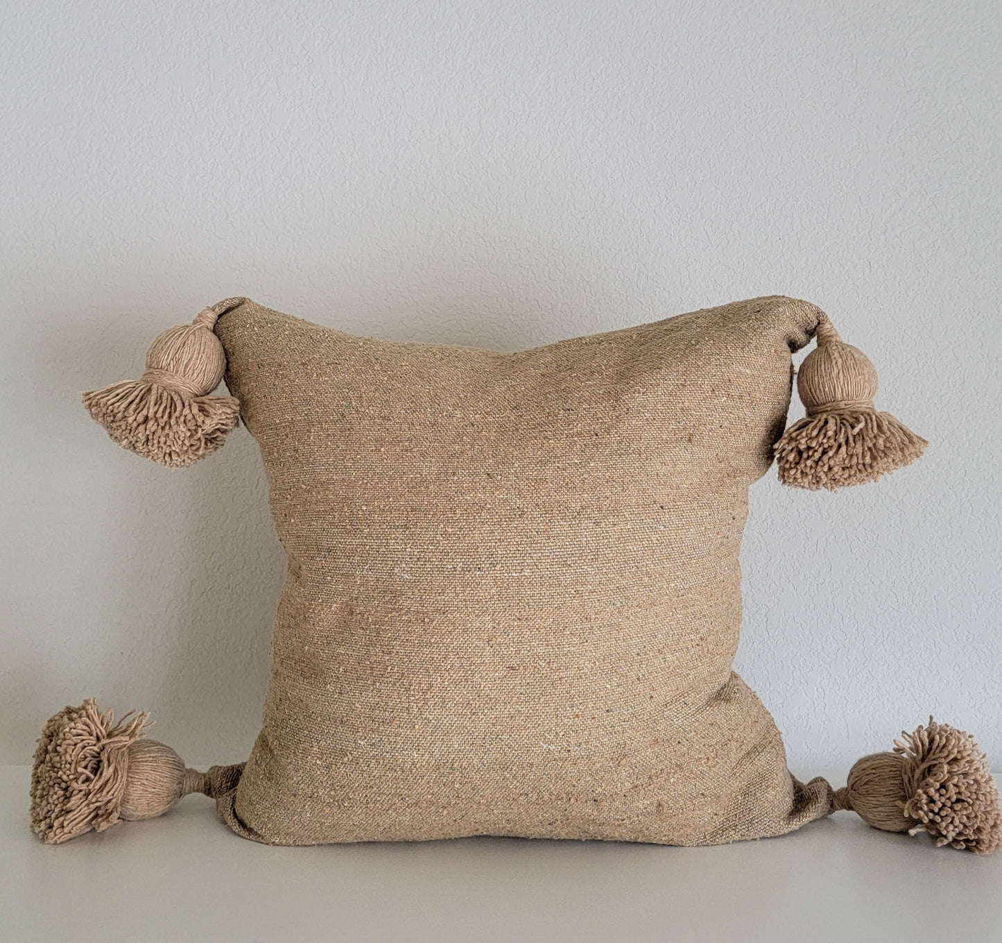 Zen Pillow Cover