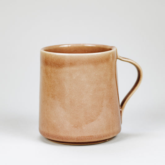 Mocha Artisan Mug