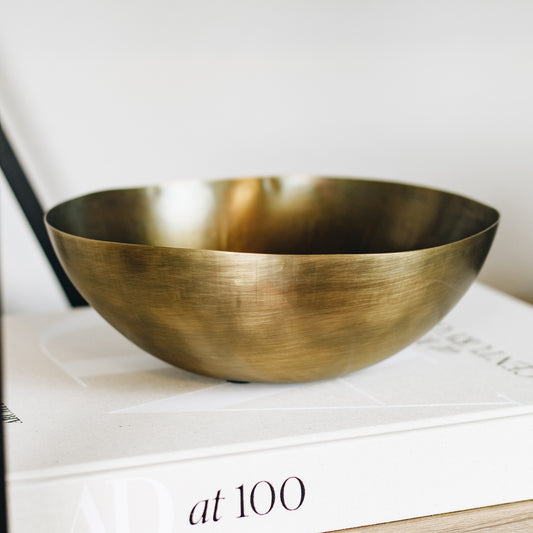 Alaia Decorative Bowl