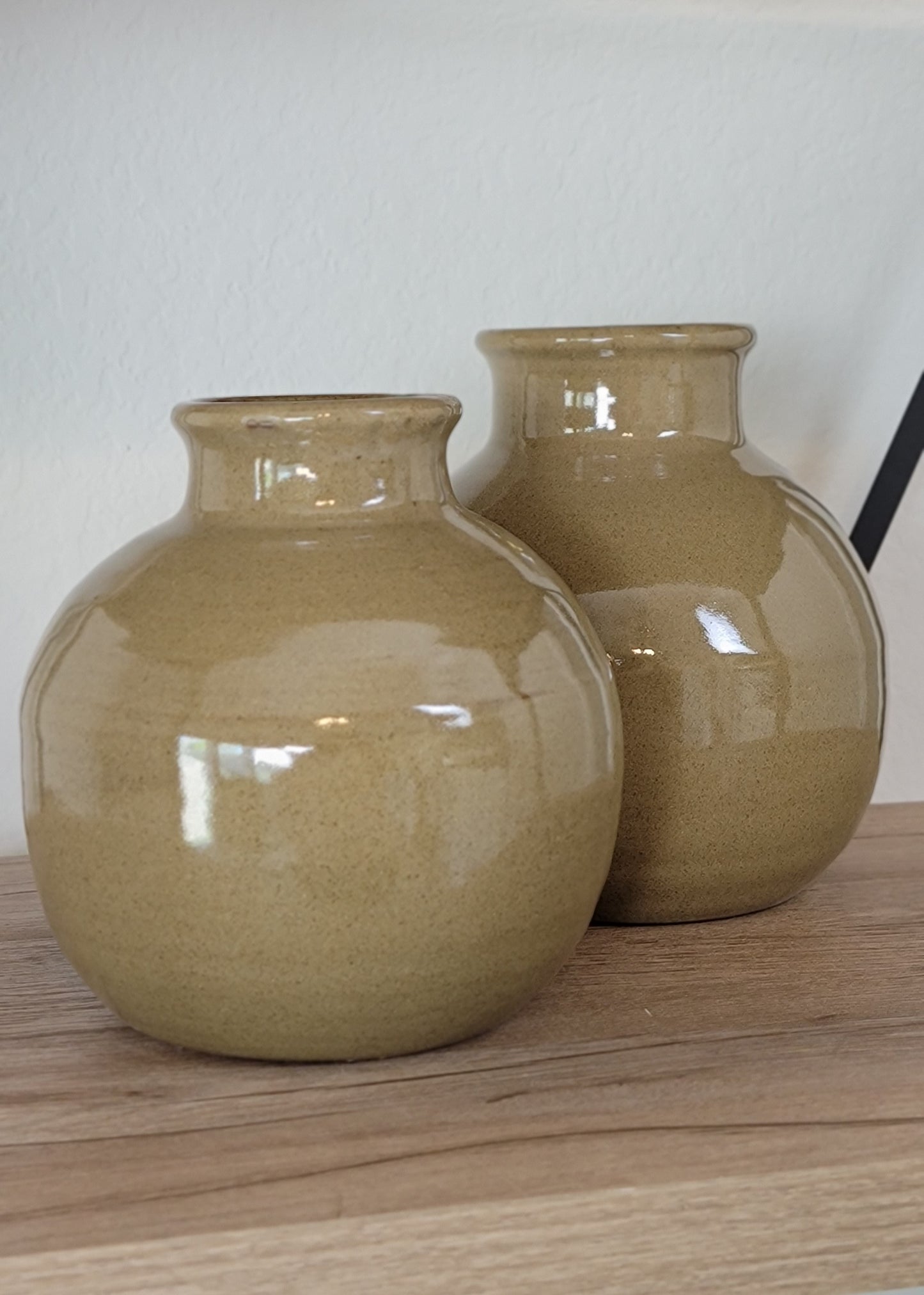 Aju Vase - Medium