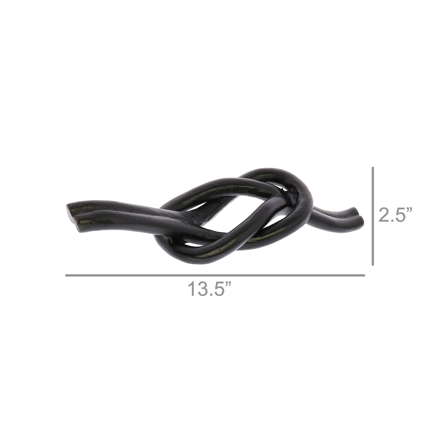 Caima Cast Knot