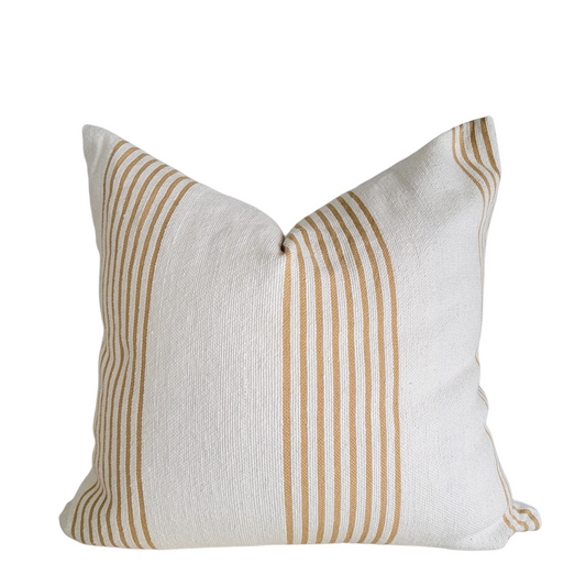 Ziva Pillow Cover