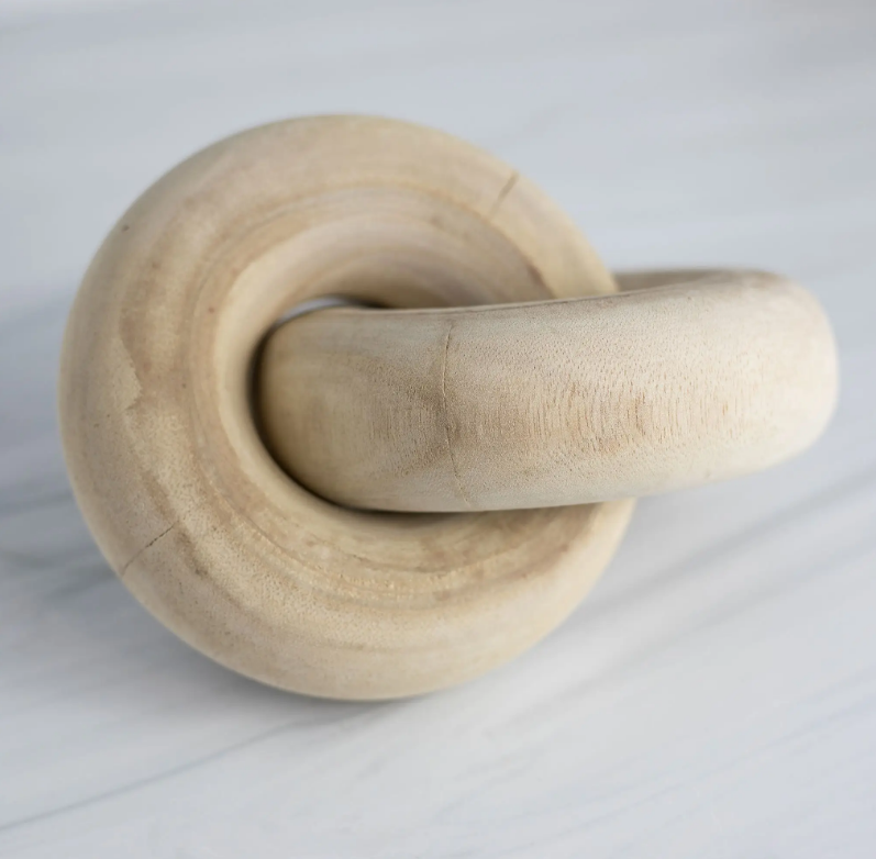 Wooden Knot