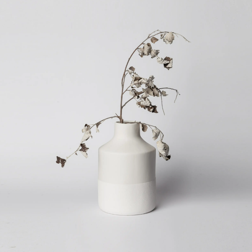 Noor Ceramic Vase