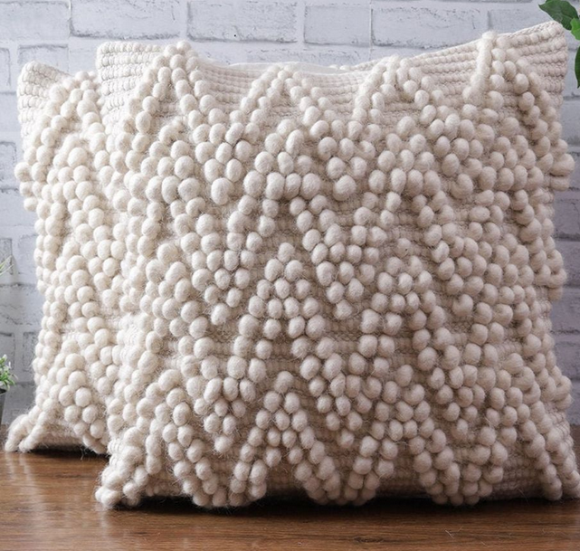 Arya Pillow Cover