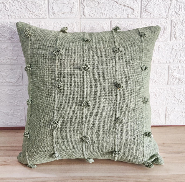 Iara Pillow Cover